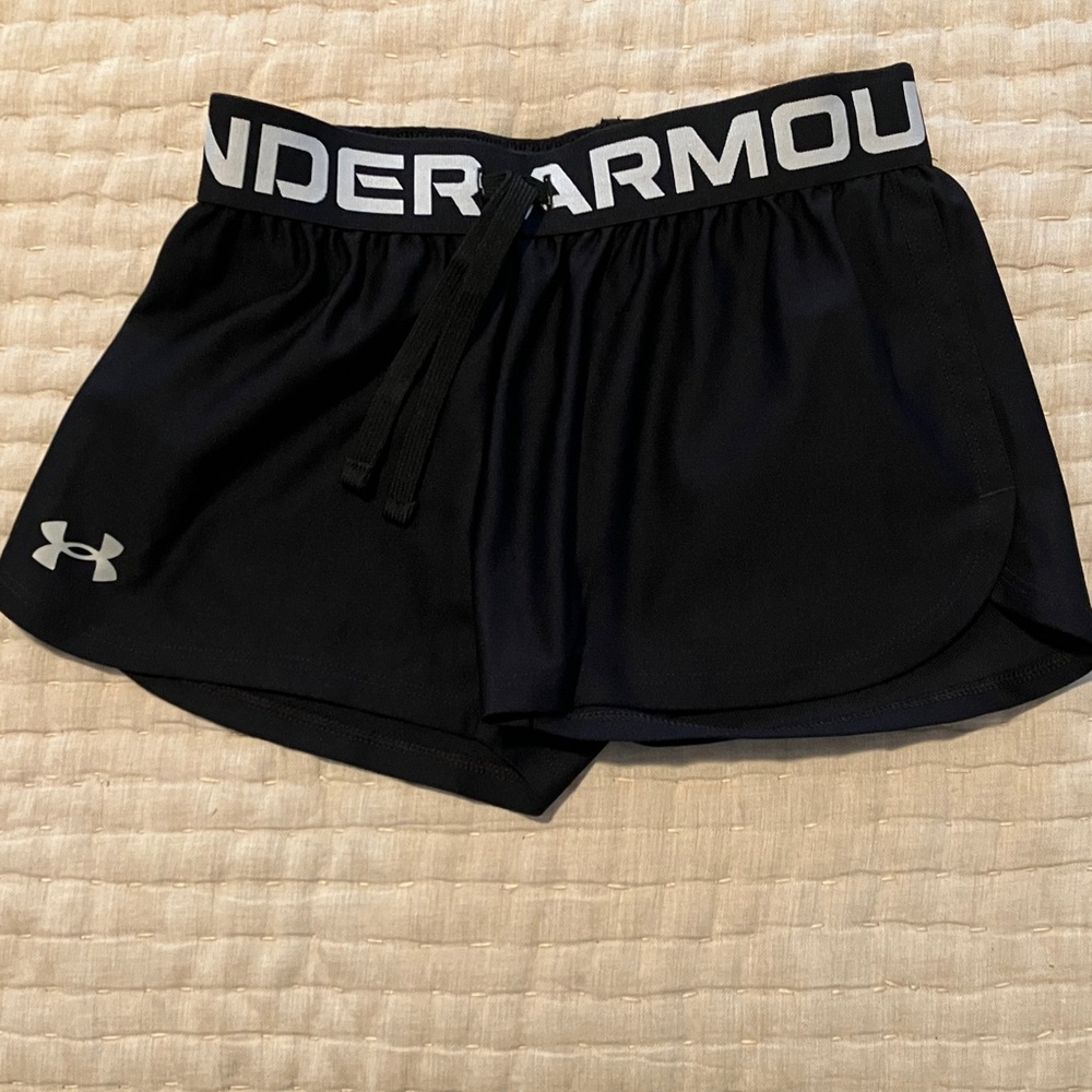 Under Armour Shorts
